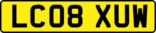 LC08XUW