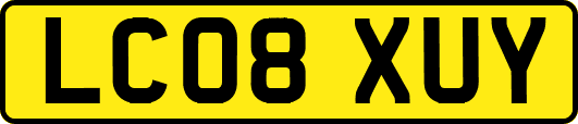 LC08XUY