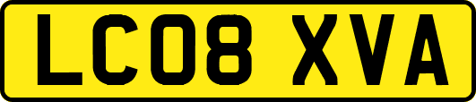LC08XVA