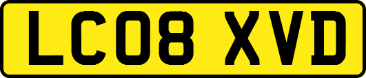 LC08XVD
