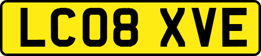 LC08XVE