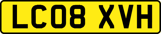 LC08XVH
