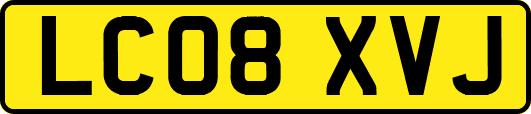 LC08XVJ