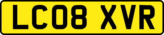 LC08XVR