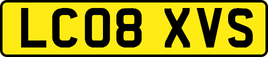 LC08XVS