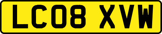 LC08XVW
