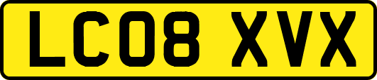 LC08XVX