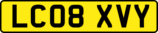 LC08XVY