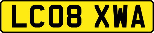 LC08XWA
