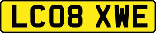 LC08XWE