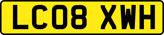 LC08XWH
