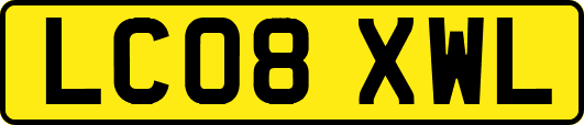LC08XWL