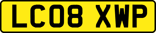 LC08XWP