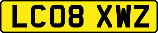 LC08XWZ