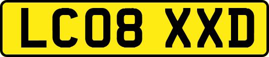 LC08XXD