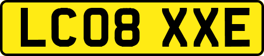 LC08XXE