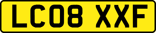 LC08XXF