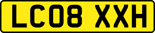 LC08XXH