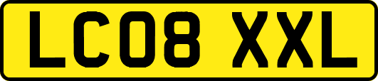 LC08XXL