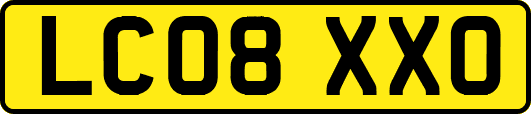 LC08XXO
