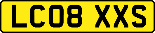LC08XXS