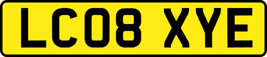 LC08XYE