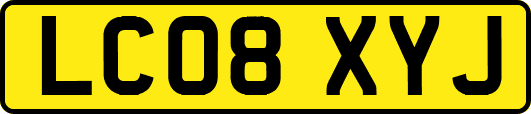 LC08XYJ