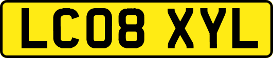 LC08XYL