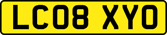 LC08XYO