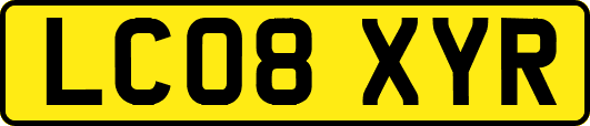 LC08XYR