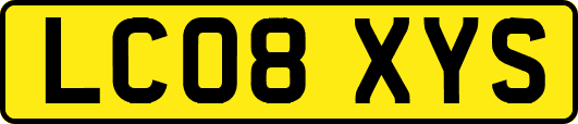 LC08XYS