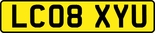 LC08XYU