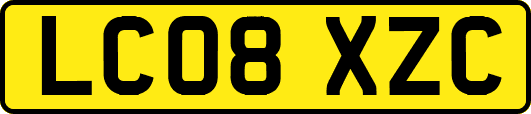 LC08XZC