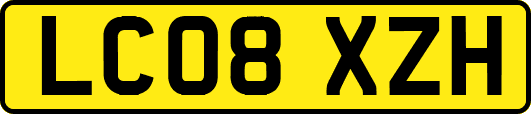 LC08XZH