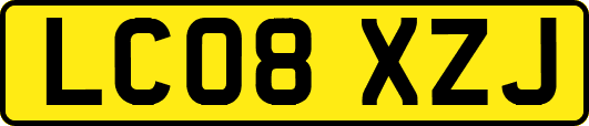 LC08XZJ