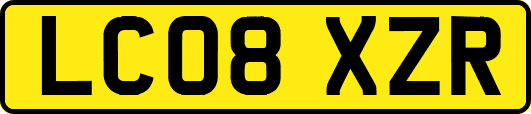 LC08XZR