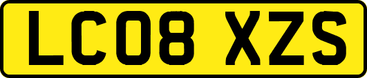 LC08XZS