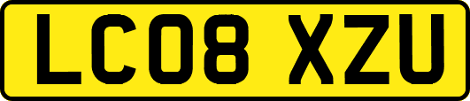 LC08XZU