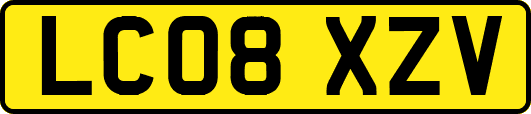 LC08XZV