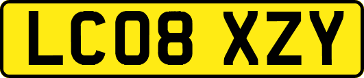LC08XZY