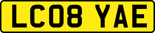 LC08YAE