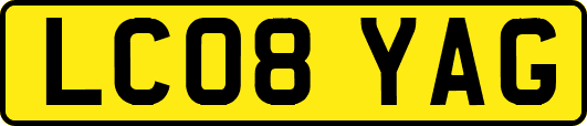 LC08YAG
