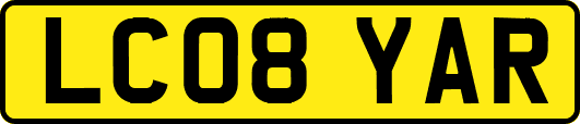 LC08YAR