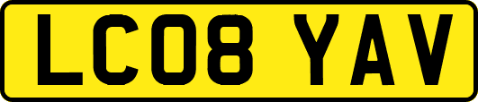 LC08YAV
