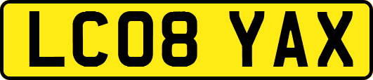 LC08YAX