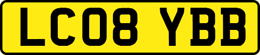 LC08YBB