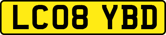 LC08YBD