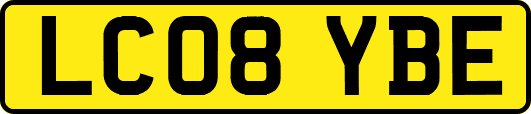 LC08YBE