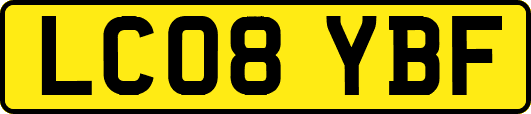 LC08YBF