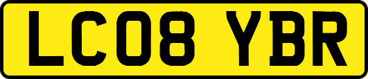 LC08YBR